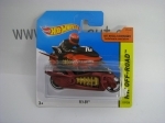  Hot Wheels 2014 Fly-By HW Off-Road 5785 119/250 
